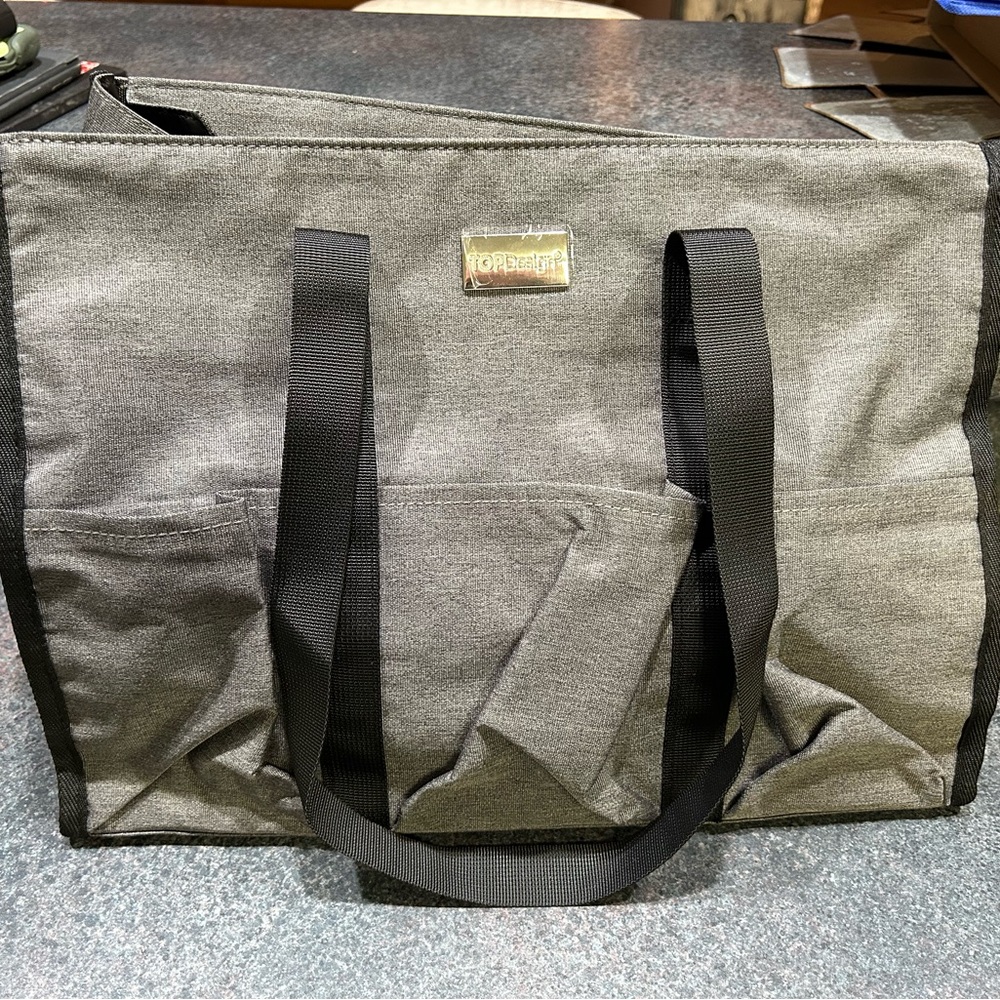 TopDesign Utility Bag